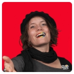Jana - (Foto: Dirk Boepple)