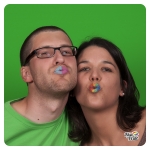 Andreas & Anina - (Foto: Dirk Boepple)