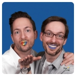 Alexander & Dirk - (Foto: Dirk Boepple)