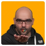 Kai - Foto: D. Böpple