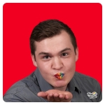 William - Foto: D. Böpple