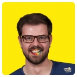 Johannes - Foto: D. Böpple