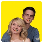 Mareike & Sven - Foto: D. Böpple