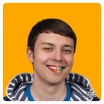 Sebastian - Foto: D. Böpple
