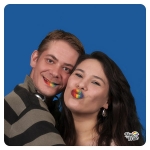 Holger & Mellanie - Foto: D. Böpple